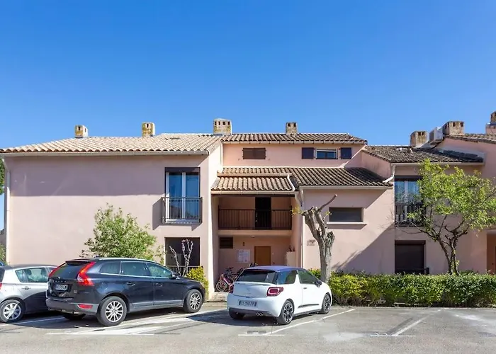 Chez Audrey - Agreable Appartement Duplex Climatise Et Convivial