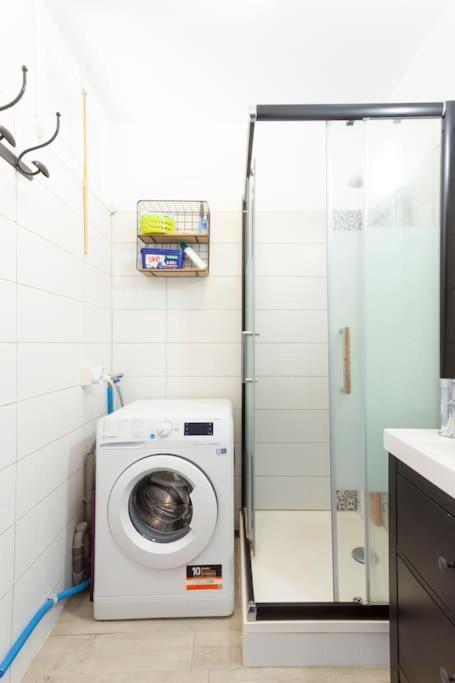 Apartment Chez Audrey - Agreable Duplex Climatise Et Convivial *